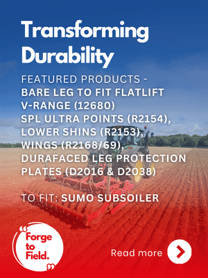 9. Sumo Subsoiler upgrade Nov 2025